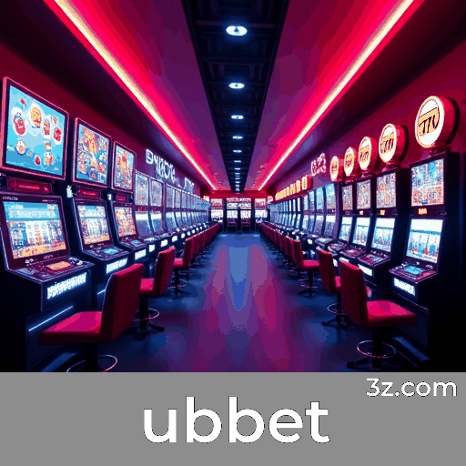 ubbet login page Brazil – secure online casino access